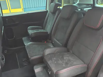 SEAT Alhambra 1.4 TSI — Monospace 7 places, moteur efficient et massagesièges — Thumbnail 17