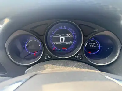 Citroën C4 Picasso 1.6 VTi Swiss Style — Monospace spacieux, entretien économique — Detail