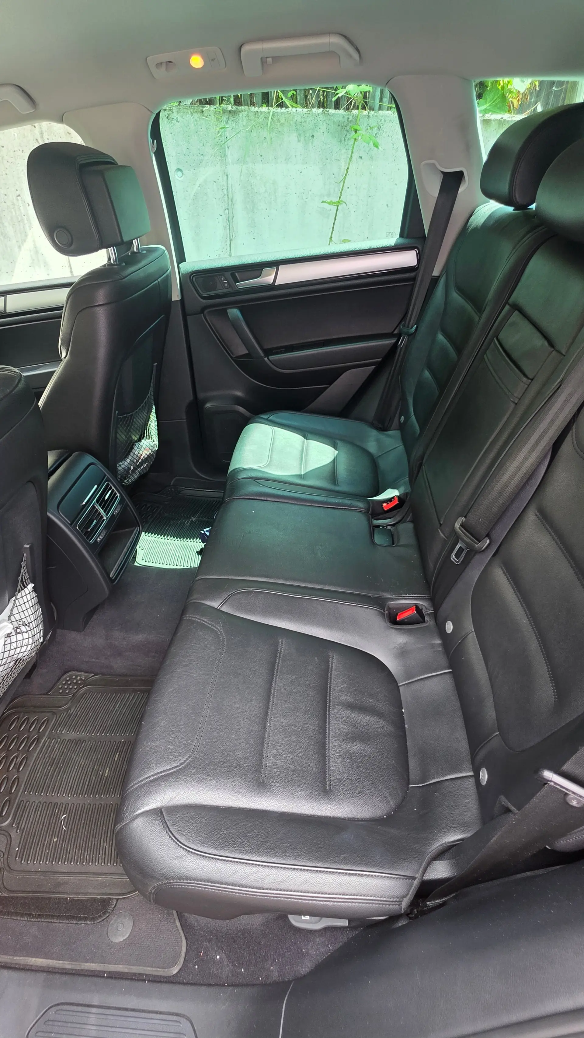 Volkswagen Touareg 2010 occasion Leissigen — 5