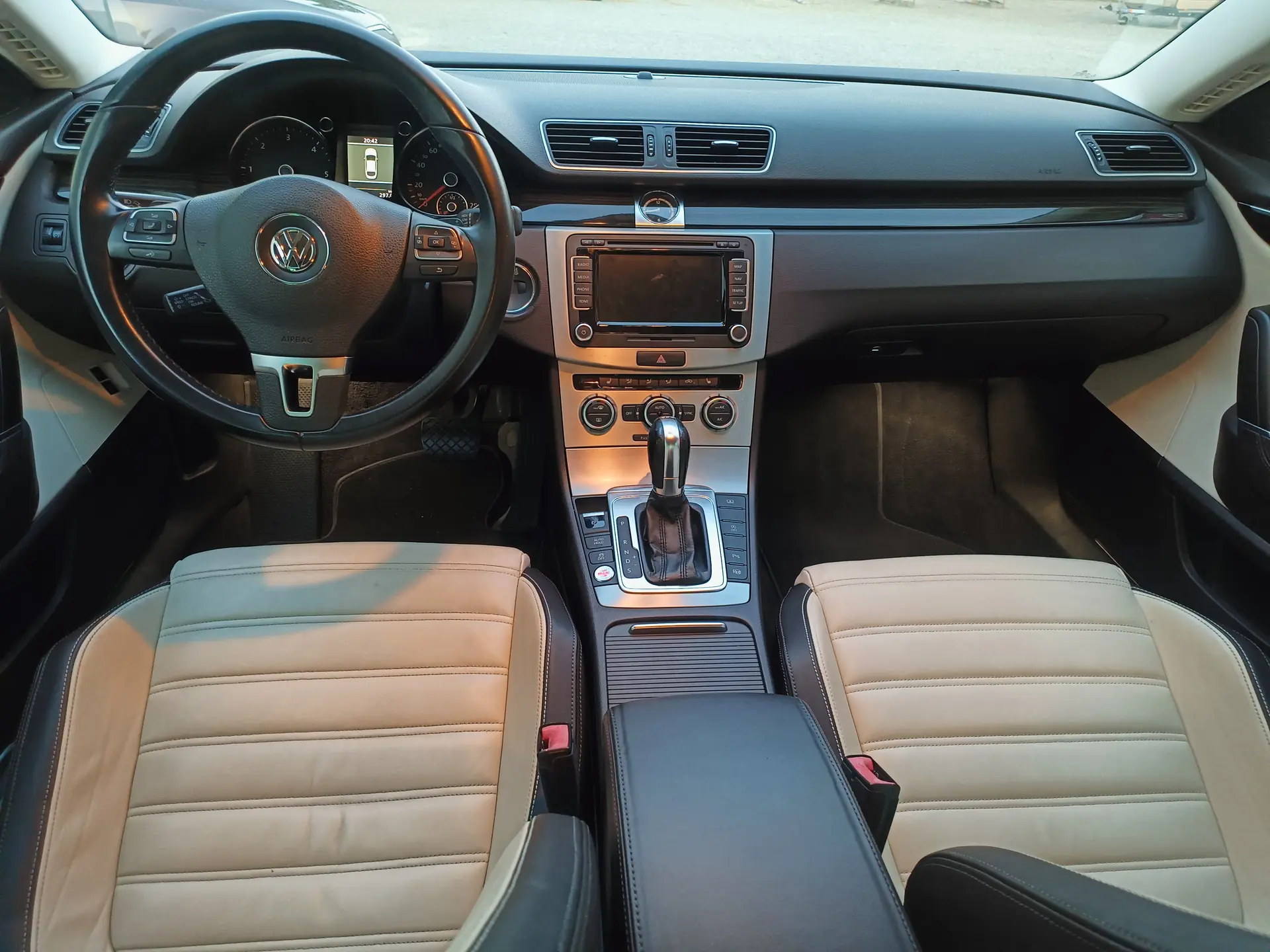 Volkswagen Cc 2013 occasion Villmergen — 5