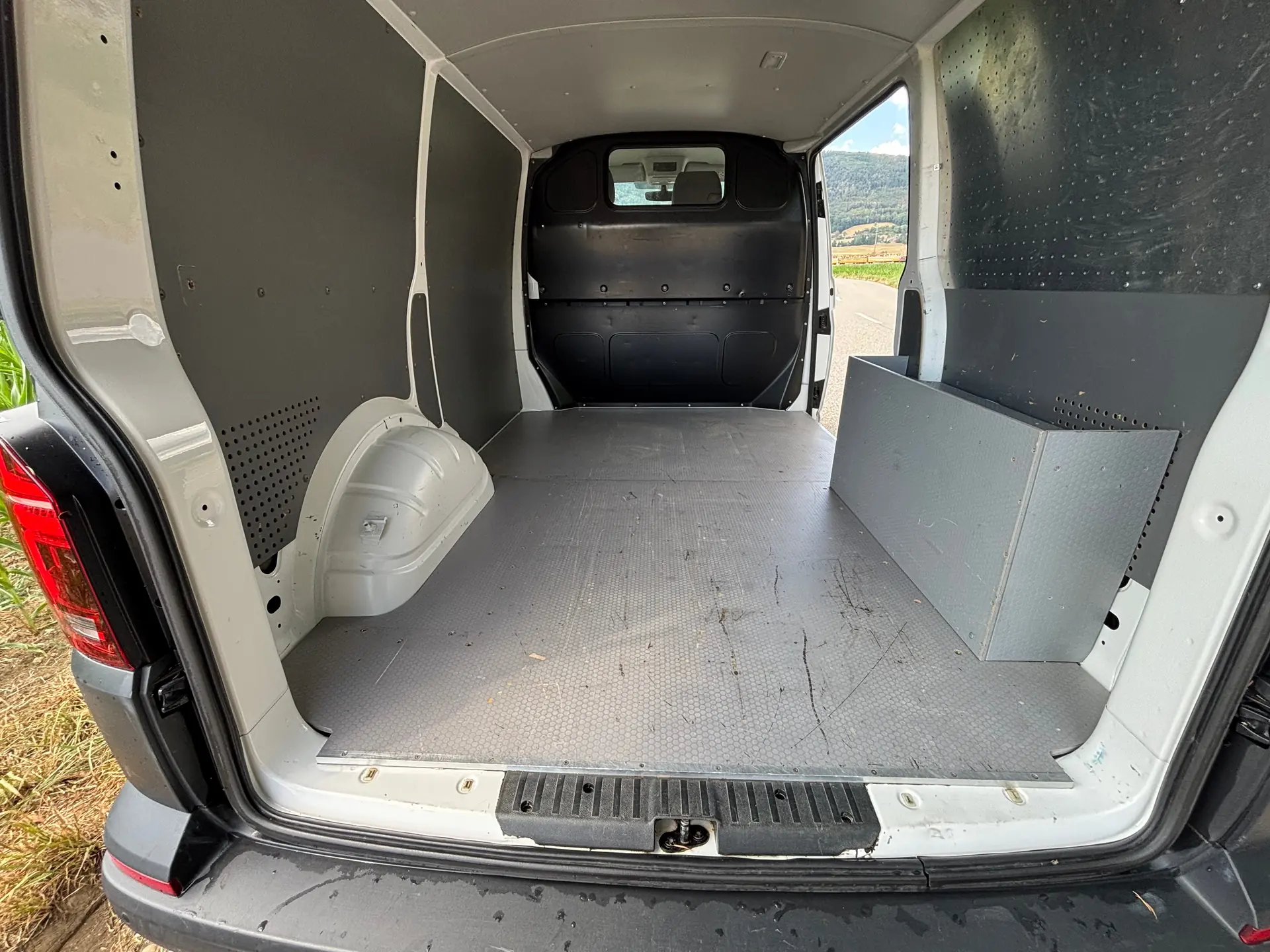 Volkswagen T61 2021 occasion Niederbuchsiten — 5