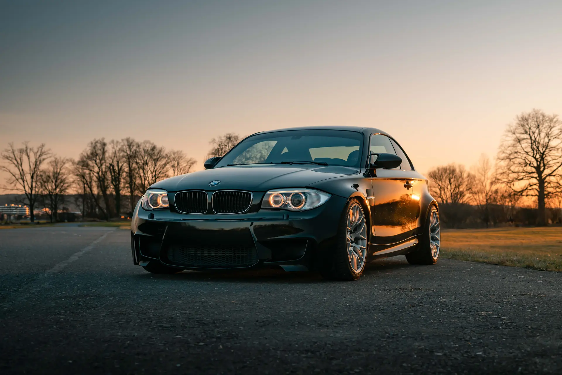 BMW 1er M 2011 occasion Frauenfeld — 2