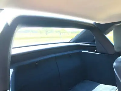 Mercedes-Benz SL 320 — Roadster de légende, statut vétéran, hardtop neuf — Miniature 8