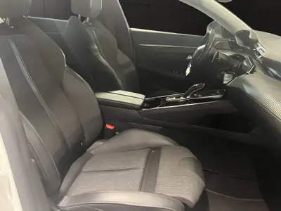 Peugeot 508 SW — Break élégant, moteur efficient et spacieux — Miniatur 8