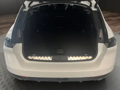Peugeot 508 SW — Break élégant, moteur efficient et spacieux — Miniatur 10
