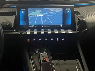 Peugeot 508 SW — Break élégant, moteur efficient et spacieux — Miniatur 11
