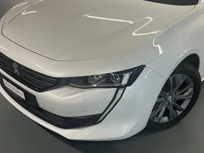 Peugeot 508 SW — Break élégant, moteur efficient et spacieux — Miniatur 14