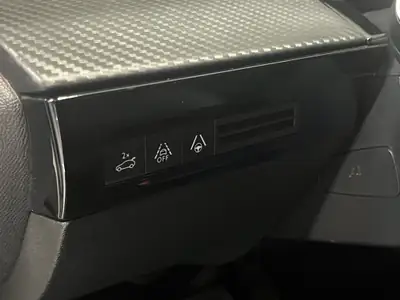 Peugeot 508 SW — Break élégant, moteur efficient et spacieux — Miniatur 16