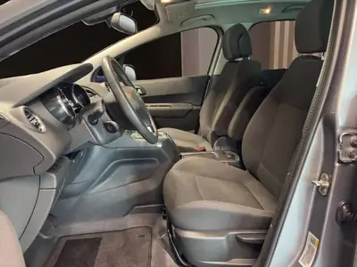 Peugeot 5008 1.6 THP Allure — Monospace 7 places, boîte auto fluide — Miniatur 7
