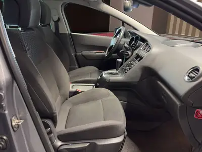 Peugeot 5008 1.6 THP Allure — Monospace 7 places, boîte auto fluide — Miniatur 8