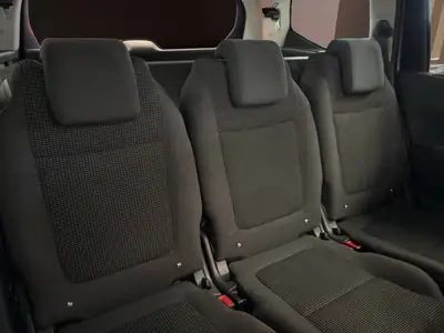 Peugeot 5008 1.6 THP Allure — Monospace 7 places, boîte auto fluide — Miniatur 9