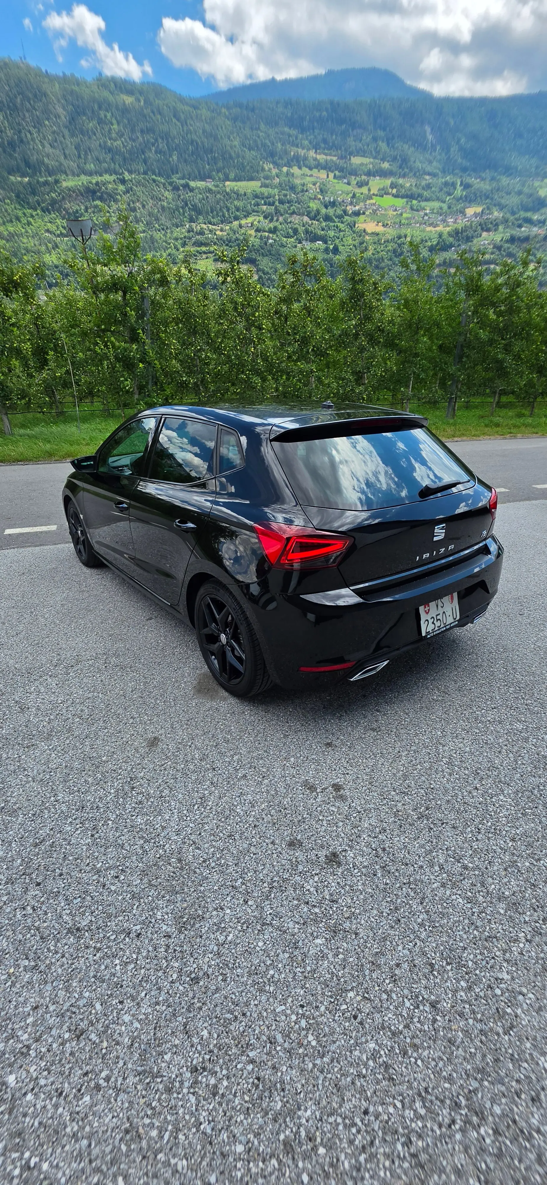 SEAT Ibiza 2018 occasion Ardon — 4
