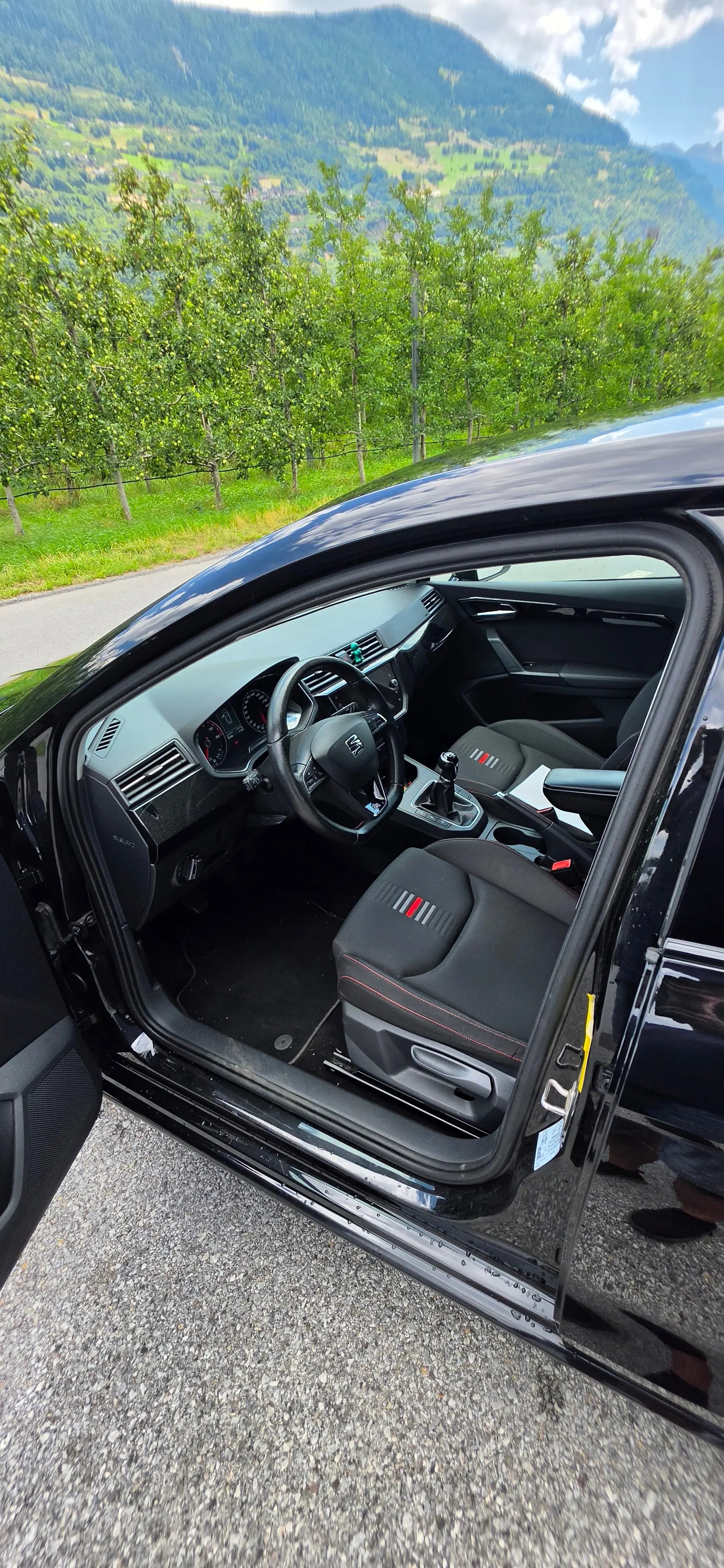 SEAT Ibiza 2018 occasion Ardon — 5