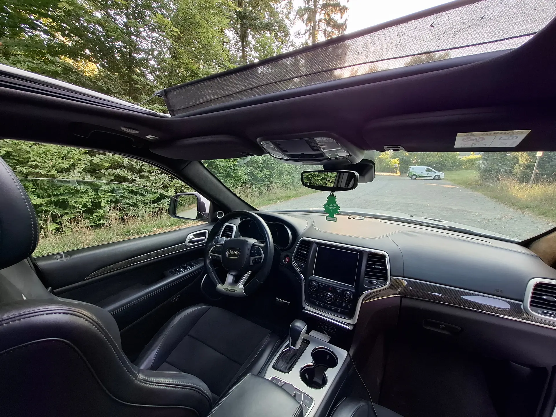 Jeep Grand Cherokee 2020 occasion Winterthur — 5