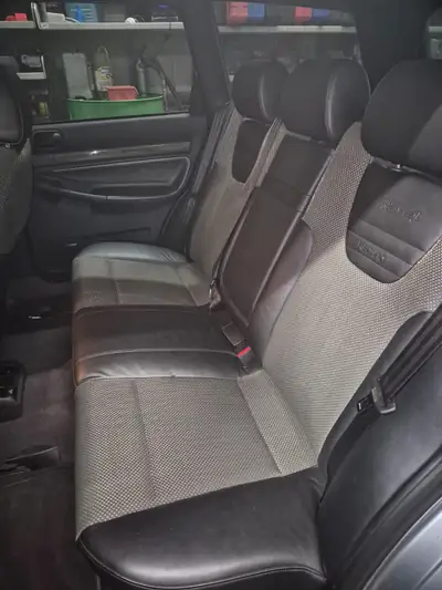 Audi RS4 2.7 V6 Biturbo Quattro — Break sportif de 2001, 380 ch purs — Armaturenbrett