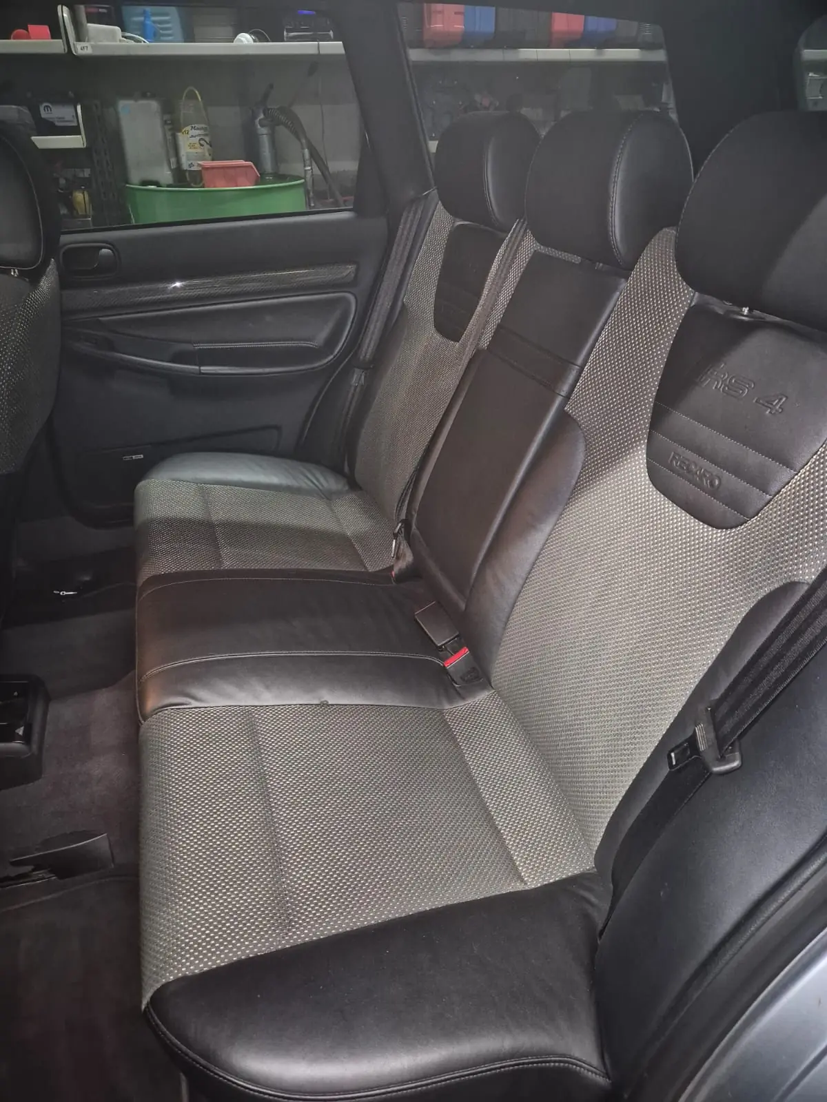 Audi RS4 2001 occasion Degen — 5