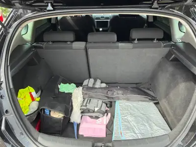 SEAT Leon 2.0 TFSI FR — Berline sportive 200 ch, sans accident — dettaglio