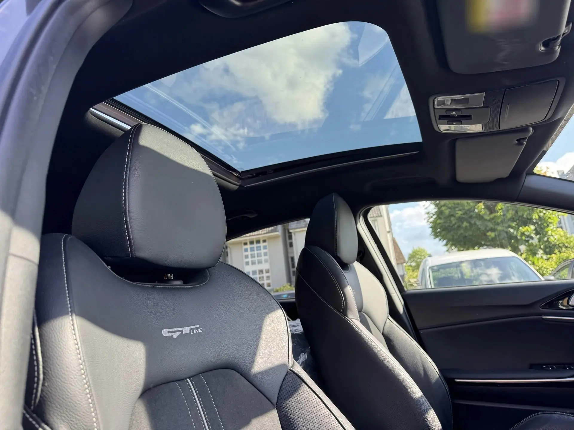 Kia XCeed 2022 occasion Winterthur — 2