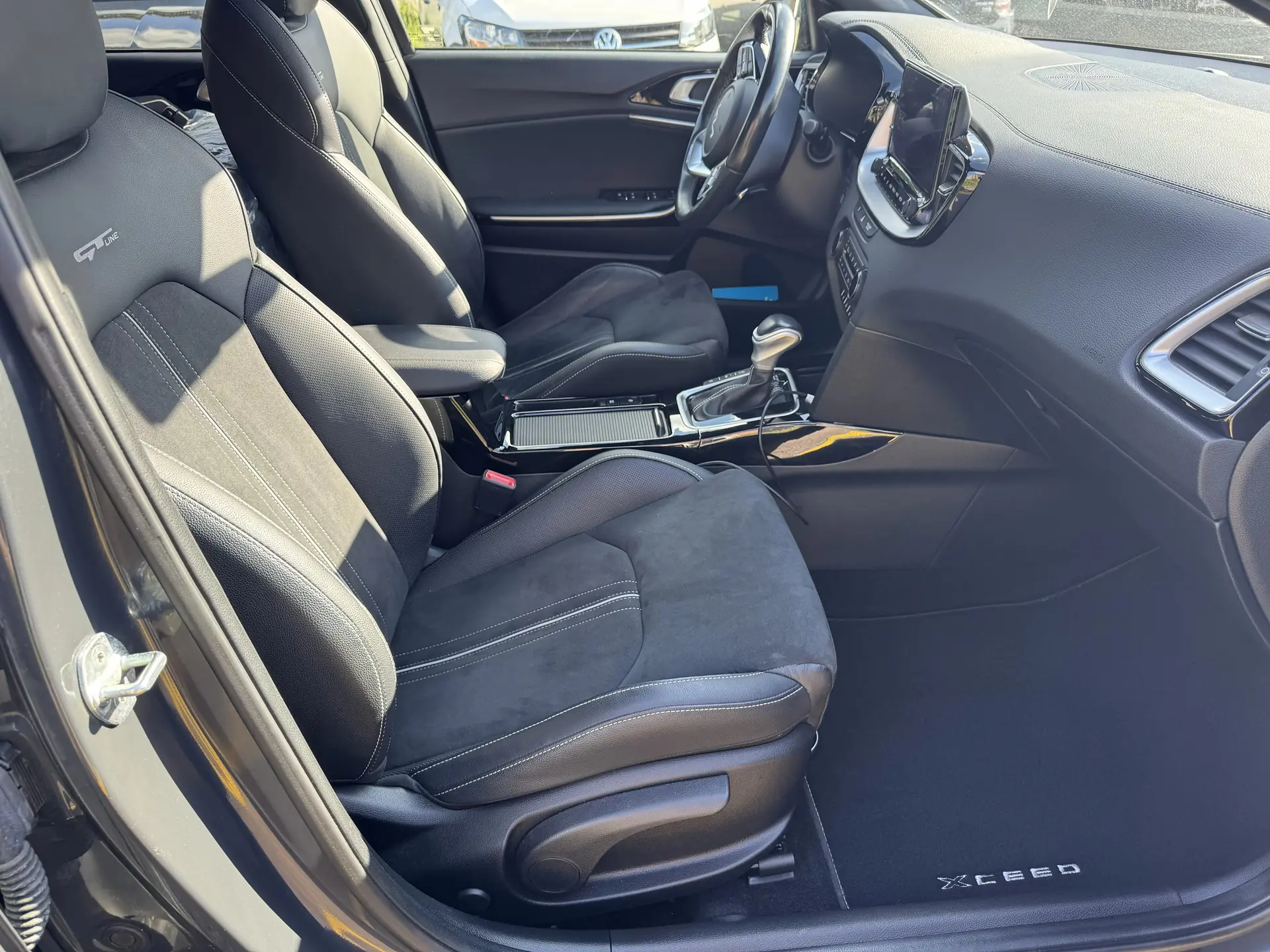 Kia XCeed 2022 occasion Winterthur — 4