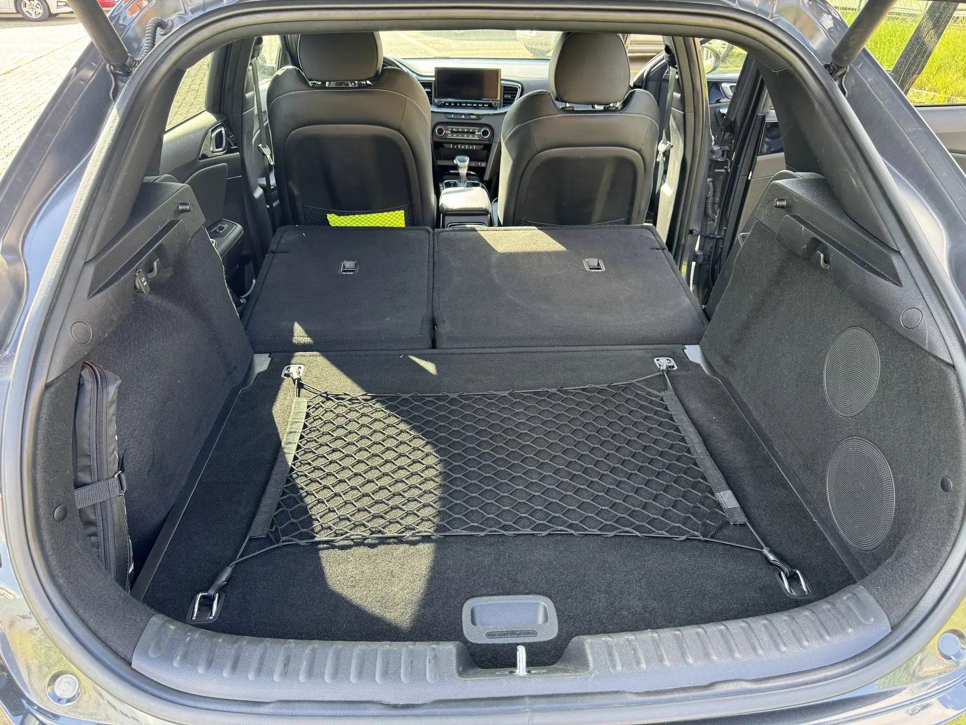 Kia XCeed 2022 occasion Winterthur — 5