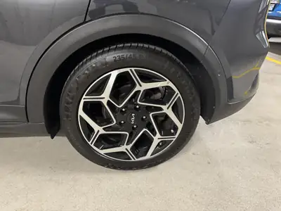 Kia XCeed 1.6 T-GDi GT-Line — SUV dynamique 204 PS, peu kilométré, garantie usine — Miniature 12