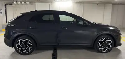 Kia XCeed 1.6 T-GDi GT-Line — SUV dynamique 204 PS, peu kilométré, garantie usine — Miniature 11