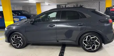 Kia XCeed 1.6 T-GDi GT-Line — SUV dynamique 204 PS, peu kilométré, garantie usine — Miniature 10