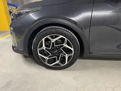 Kia XCeed 1.6 T-GDi GT-Line — SUV dynamique 204 PS, peu kilométré, garantie usine — Miniature 14