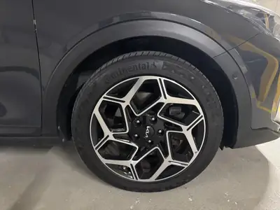 Kia XCeed 1.6 T-GDi GT-Line — SUV dynamique 204 PS, peu kilométré, garantie usine — Miniature 15