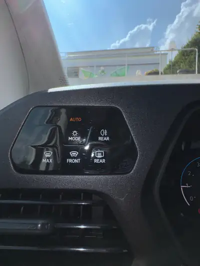 VW Caddy 1.5 TSI DSG — Monospace polyvalent, 119 000 km, sans sinistre — Miniatur 12
