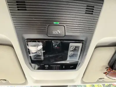 VW Caddy 1.5 TSI DSG — Monospace polyvalent, 119 000 km, sans sinistre — Miniatur 17