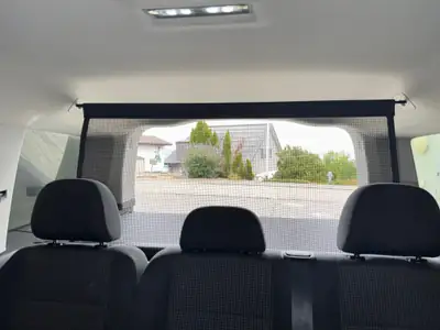 VW Caddy 1.5 TSI DSG — Monospace polyvalent, 119 000 km, sans sinistre — Miniatur 19