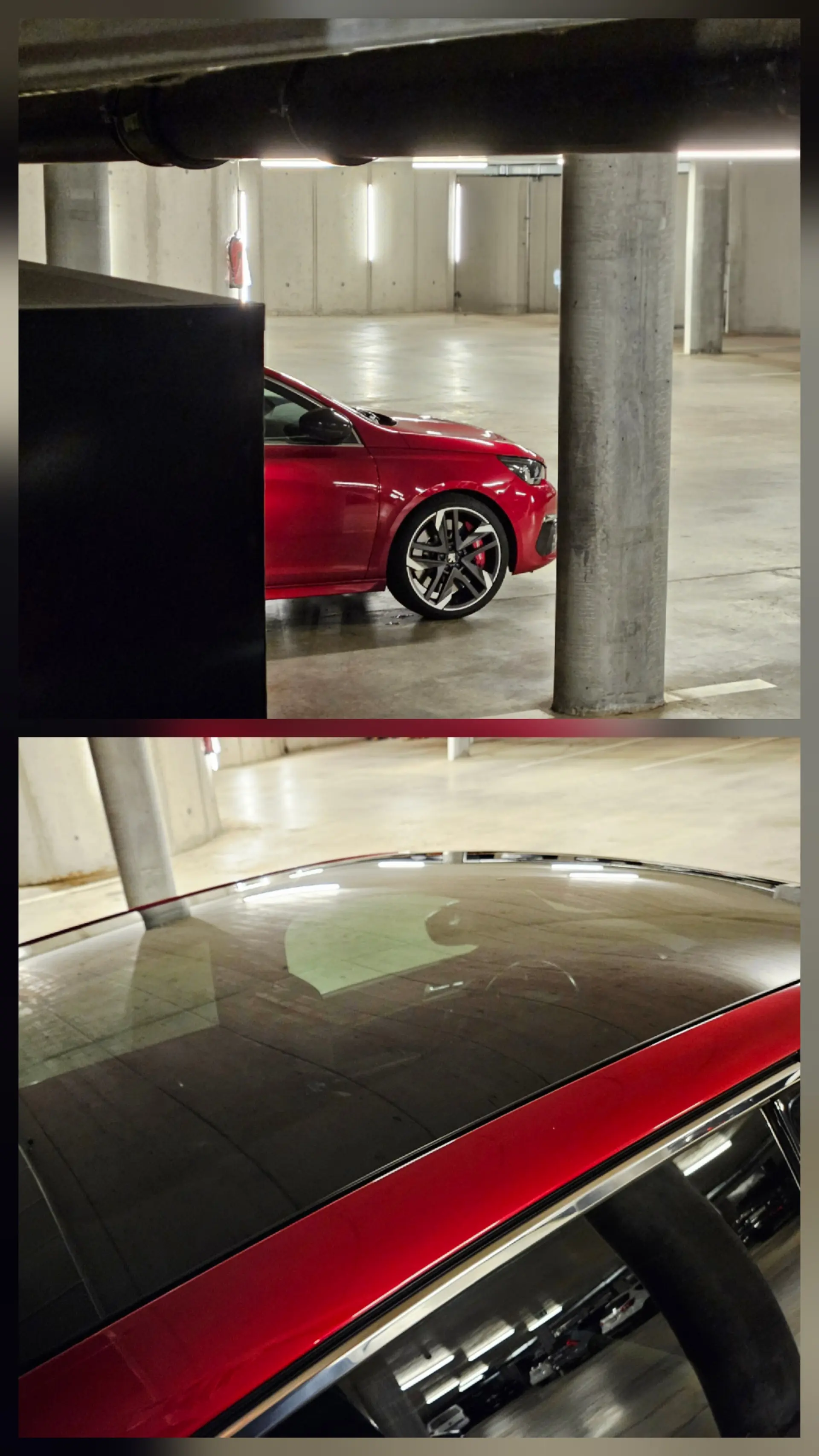 Peugeot 308 2018 occasion Ossingen — 4