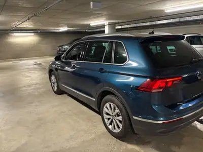 VW Tiguan 1.5 TSI Life DSG — SUV polyvalent, 55 960 km seulement — Miniature 12
