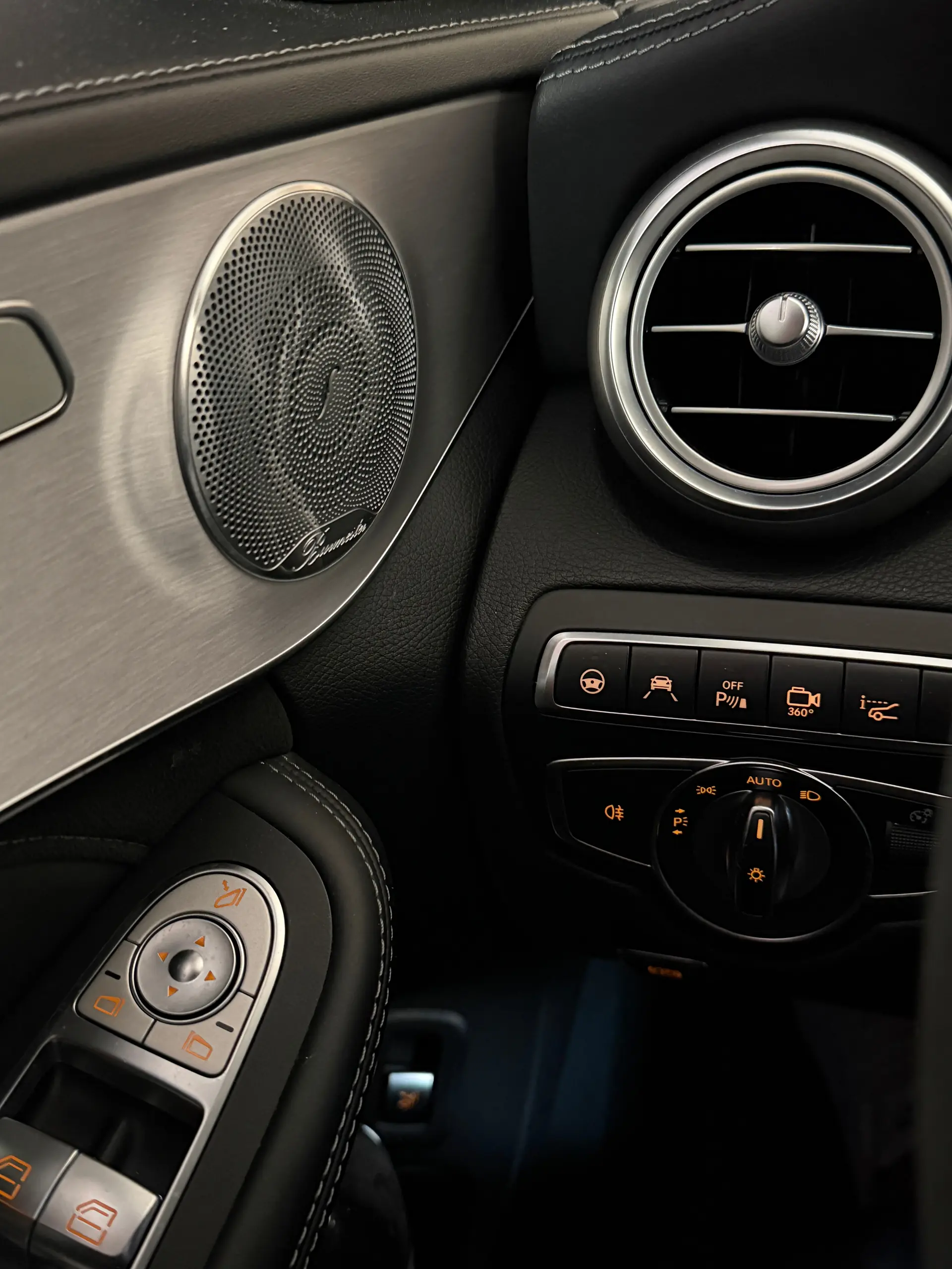 Mercedes-Benz C 63 Amg 2018 occasion Lauerz — 5