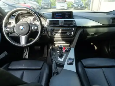 BMW 320d xDrive Touring Sport Line — Monospace diesel robuste, transmission automatique Steptronic — Thumbnail 7