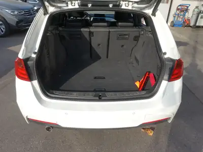 BMW 320d xDrive Touring Sport Line — Monospace diesel robuste, transmission automatique Steptronic — Thumbnail 12