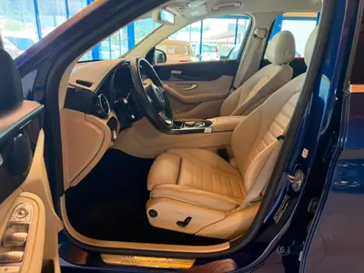 Mercedes-Benz GLC 300 4Matic — SUV premium 245 ch, garantie 12 mois incluse — Miniature 11