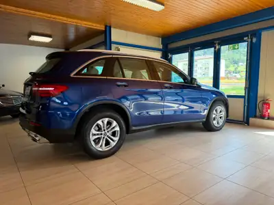 Mercedes-Benz GLC 300 4Matic — SUV premium 245 ch, garantie 12 mois incluse — Miniature 10