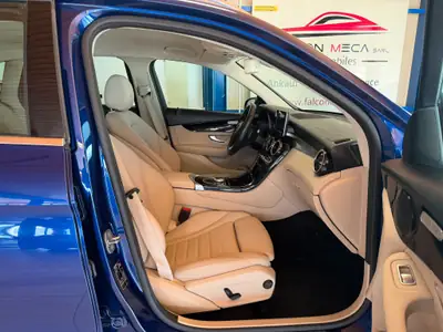 Mercedes-Benz GLC 300 4Matic — SUV premium 245 ch, garantie 12 mois incluse — Miniature 15