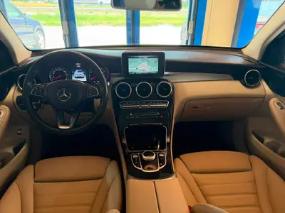 Mercedes-Benz GLC 300 4Matic — SUV premium 245 ch, garantie 12 mois incluse — Miniature 13