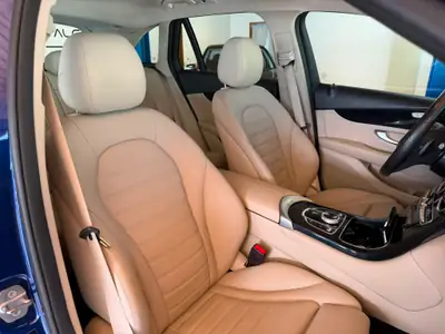 Mercedes-Benz GLC 300 4Matic — SUV premium 245 ch, garantie 12 mois incluse — Miniature 17