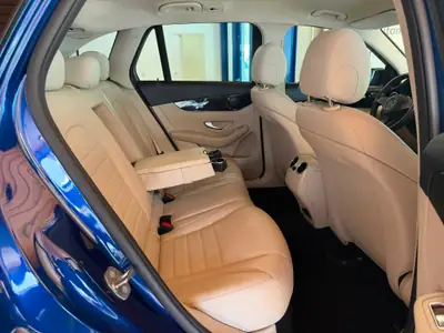 Mercedes-Benz GLC 300 4Matic — SUV premium 245 ch, garantie 12 mois incluse — Miniature 19