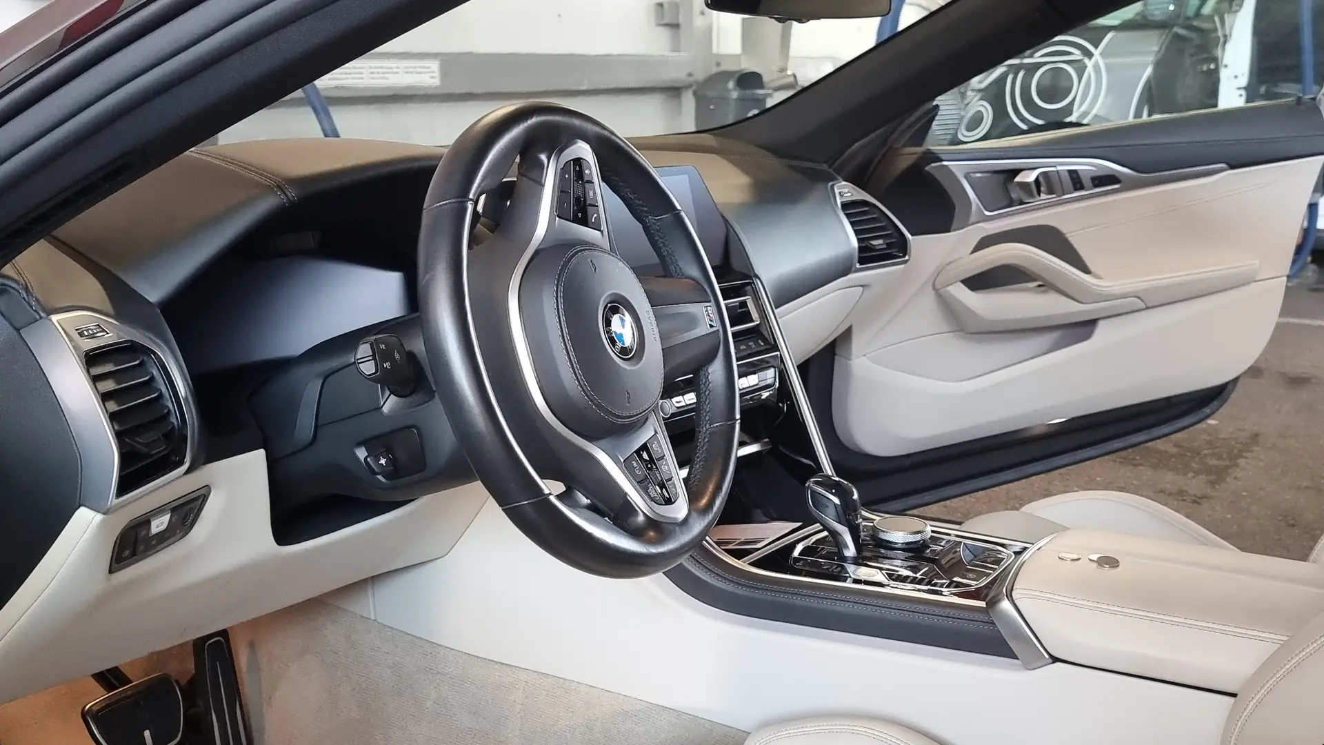 BMW M850 2020 occasion Schindellegi — 4