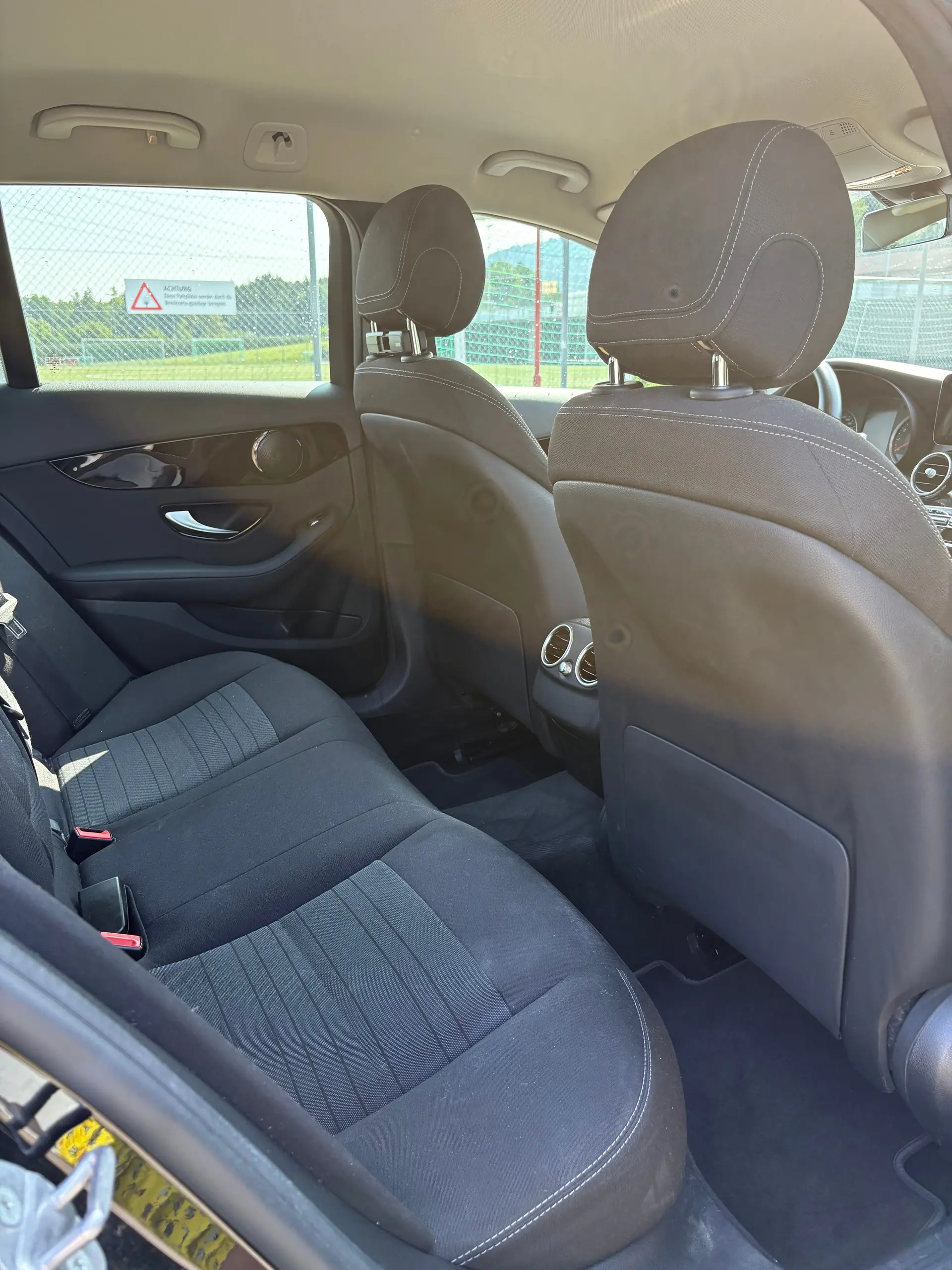 Mercedes-Benz Classe C 2021 occasion Buchrain — 3