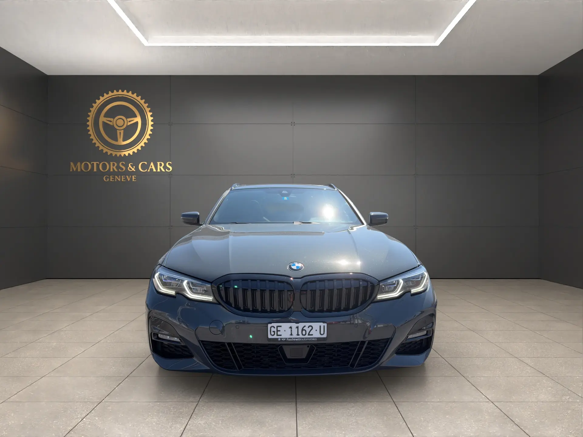 BMW 320 2022 occasion Onex — 3