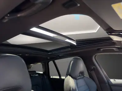 BMW 320d xDrive Touring M Sport — Diesel hybride 48V, faible kilométrage, garantie inclusive — Thumbnail 17
