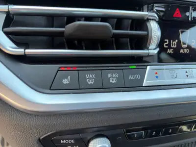BMW 320d xDrive Touring M Sport — Diesel hybride 48V, faible kilométrage, garantie inclusive — Thumbnail 21