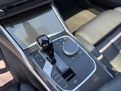 BMW 320d xDrive Touring M Sport — Diesel hybride 48V, faible kilométrage, garantie inclusive — Thumbnail 22
