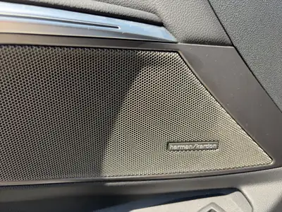 BMW 320d xDrive Touring M Sport — Diesel hybride 48V, faible kilométrage, garantie inclusive — Thumbnail 30